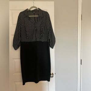 Womens dress